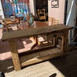 Console workbench