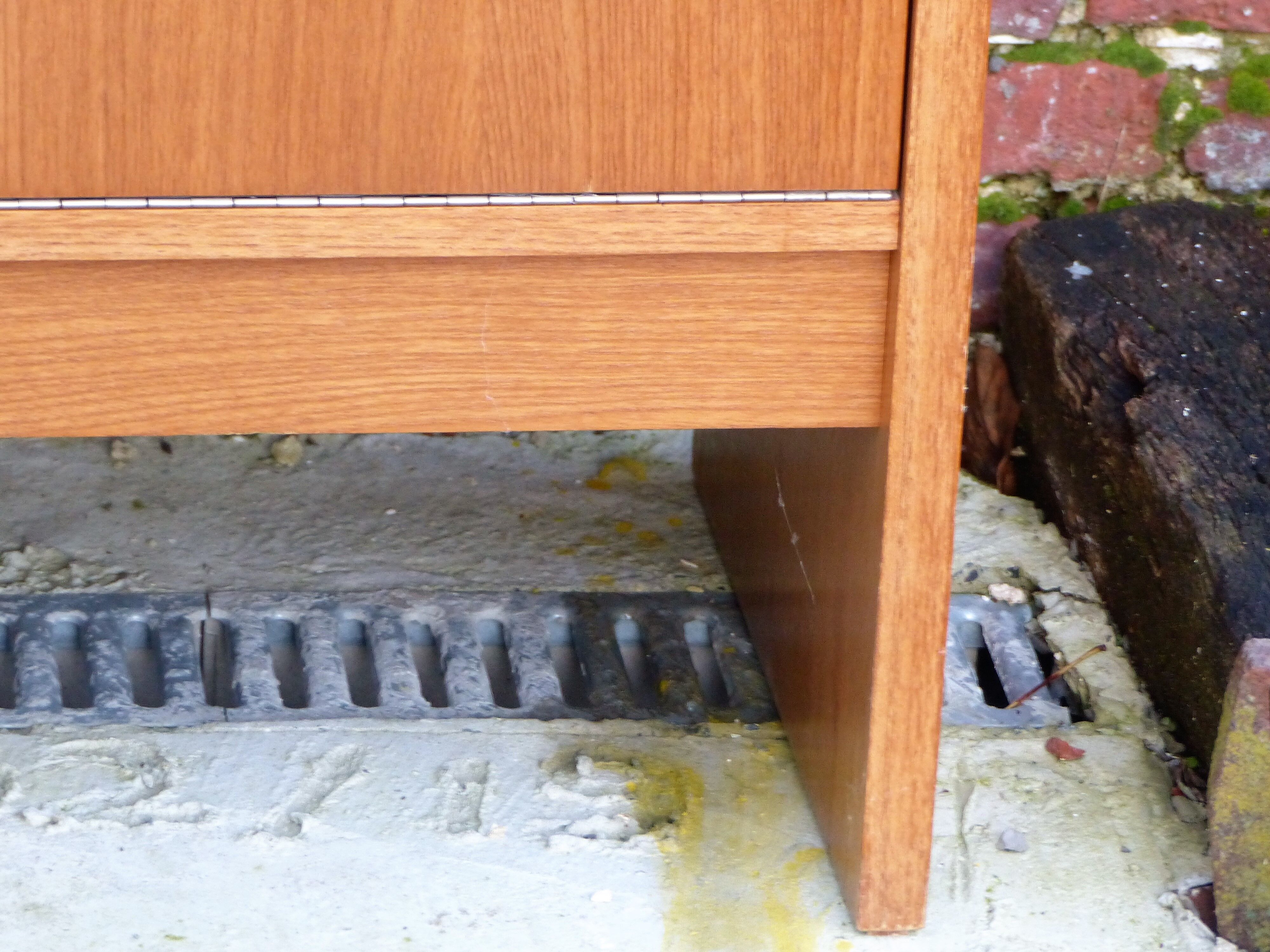 Hifi furniture