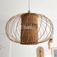 Vintage Scandinavian suspension