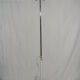 Sliding floor lamp Scandinavian style of the 60s - 70s