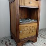 Table de chevet ginko