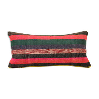 Housse de coussin 25x50 cm