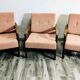 Set of Armchairs, 1960s