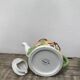 Staffordshire English Slush Teapot
