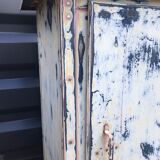 Metal workshop furniture