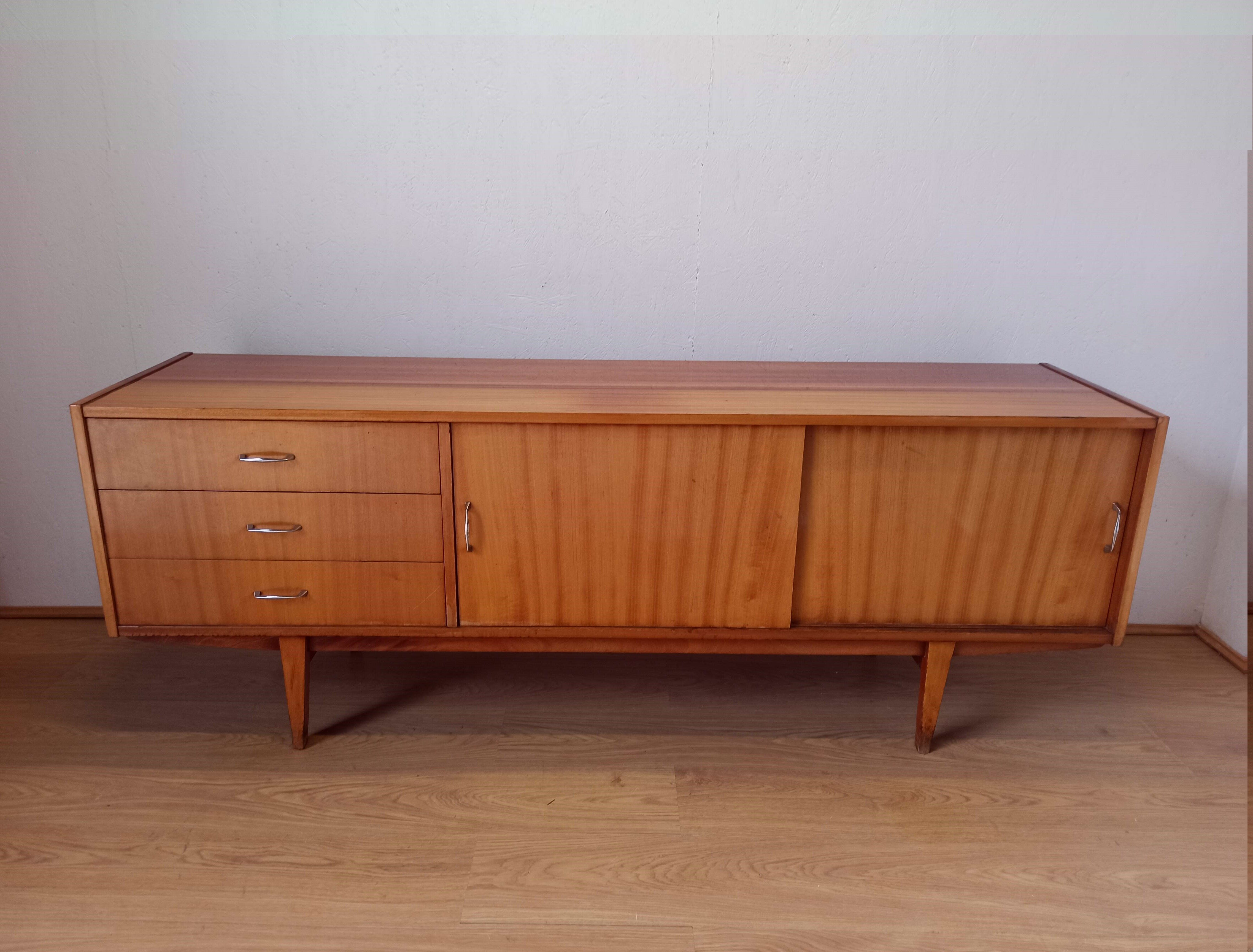 Enfilade des années 1970