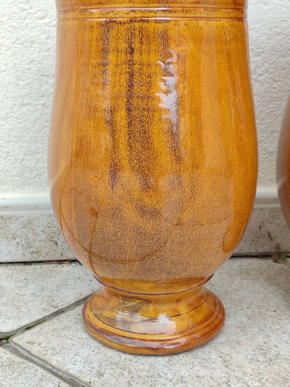 Pots d'Anduze