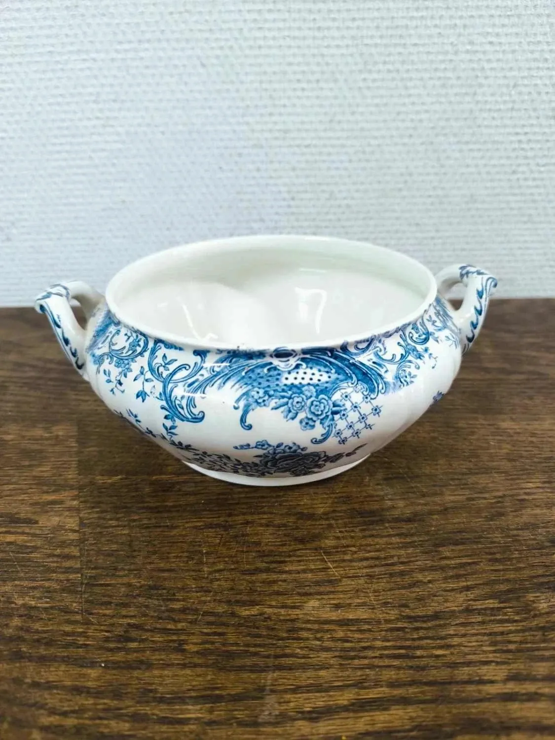 Small bowl Villeroy & Boch Valeria blue