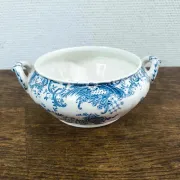 Saladier Villeroy et Boch Valeria bleu