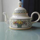 Villeroy& Boch teapot
