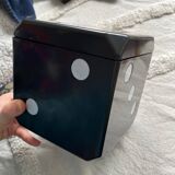 Dice board games