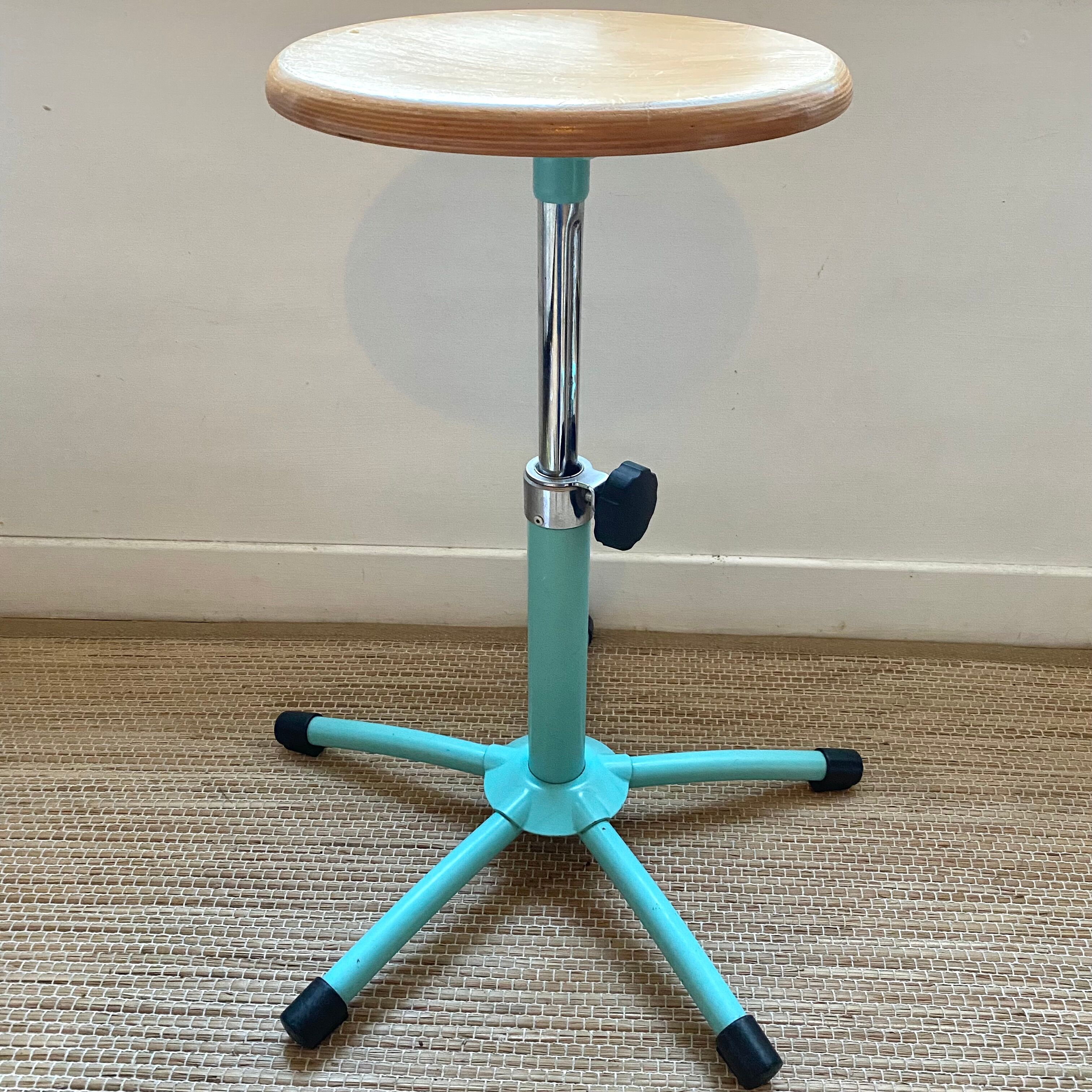 Industrial stools