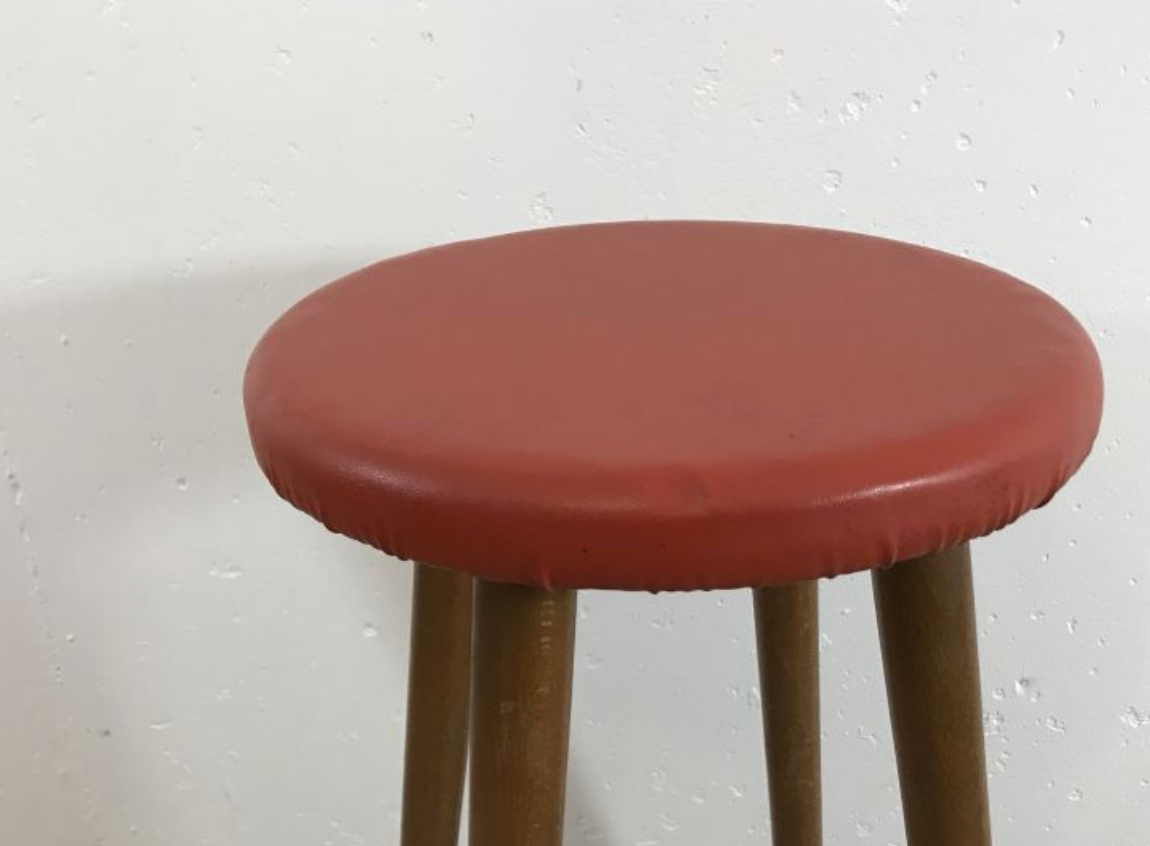 Bar tabouret 1960
