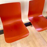 Vintage bench seat