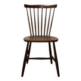 Pastoe spindle back chair