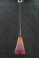 Suspension en verre des années 1990, Italie