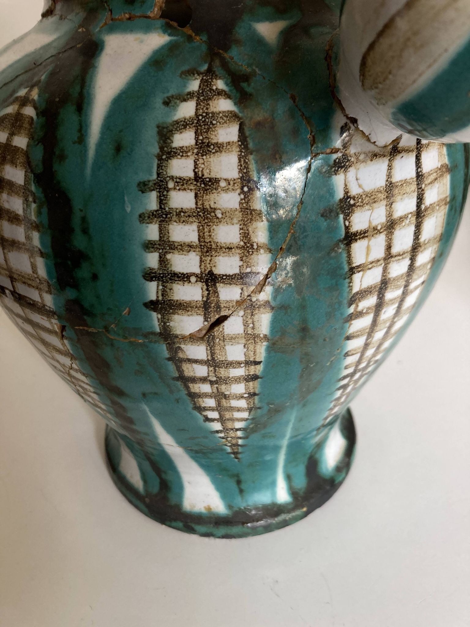 Ceramics Robert Picault 1950 XXXL