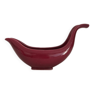Boch Newtime gravy boat from the 50s