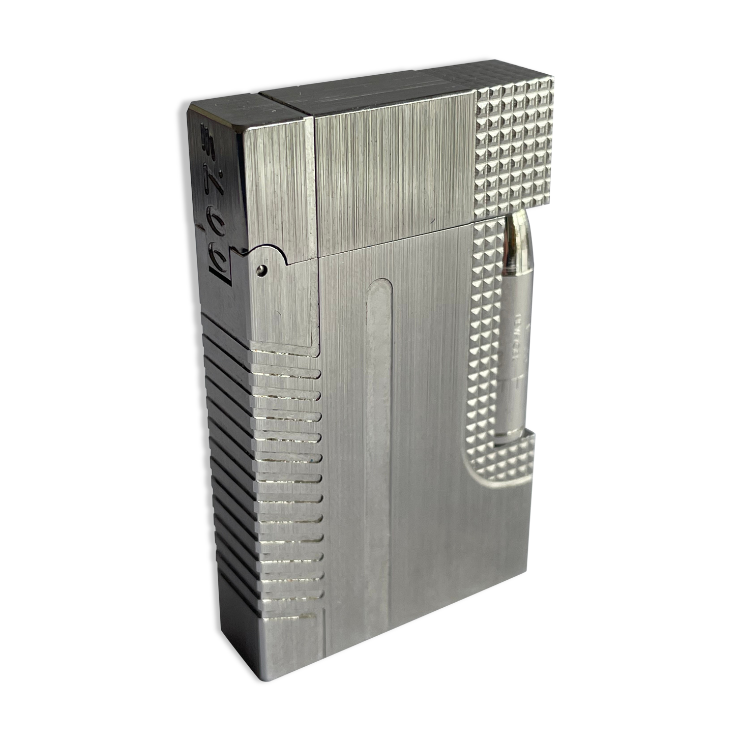 Dupont Paris lighter, limited series James Bond 007