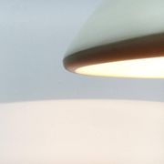 Danish Vintage Pendant Lamp by Bjarne Bo for Fog & Mørup