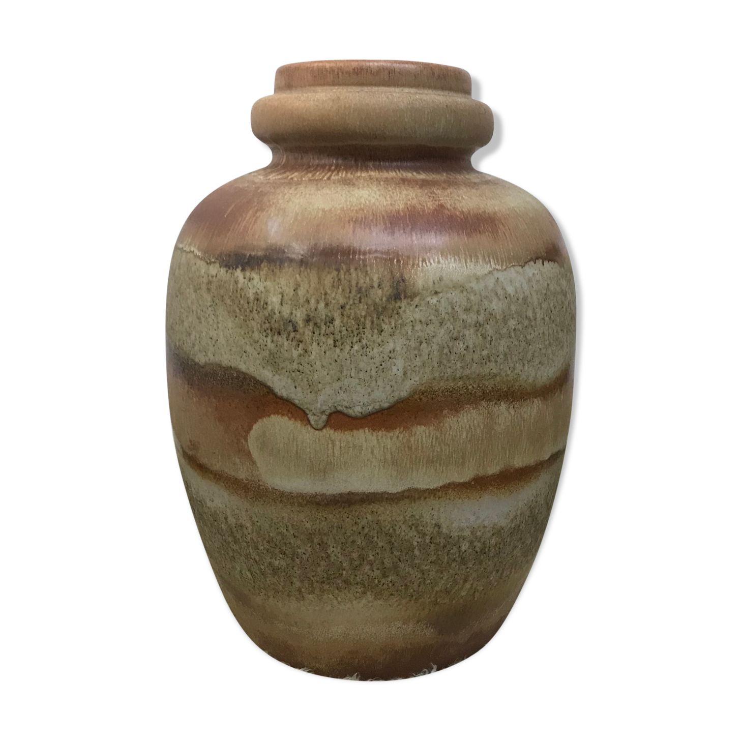 West Germany Vase 286/51