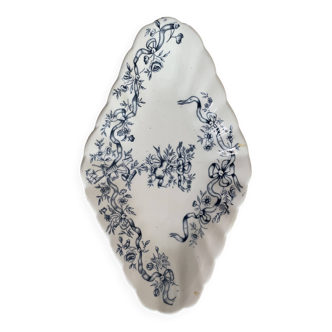 Longchamp ironstone dish Ribbon model