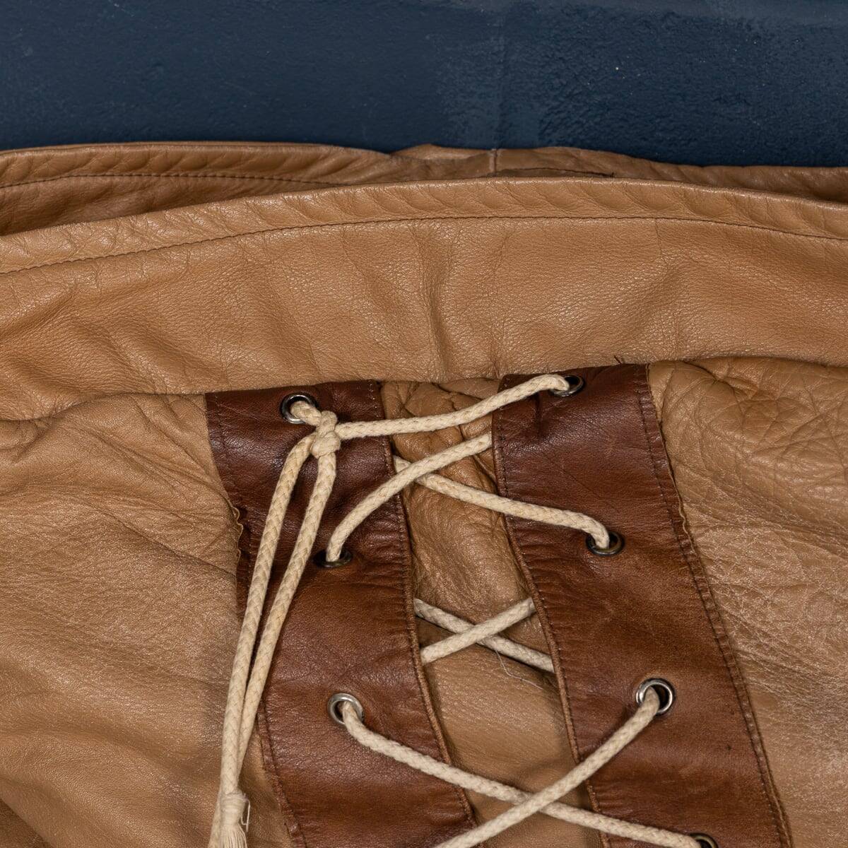 20thc swiss boxing glove bean bag by susiand ueli berger for de sede c.1970