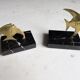 Pair of bookends in Art Deco style