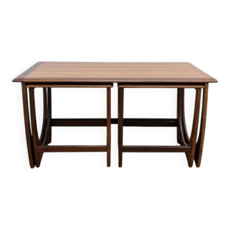 Modular G-plan coffee table