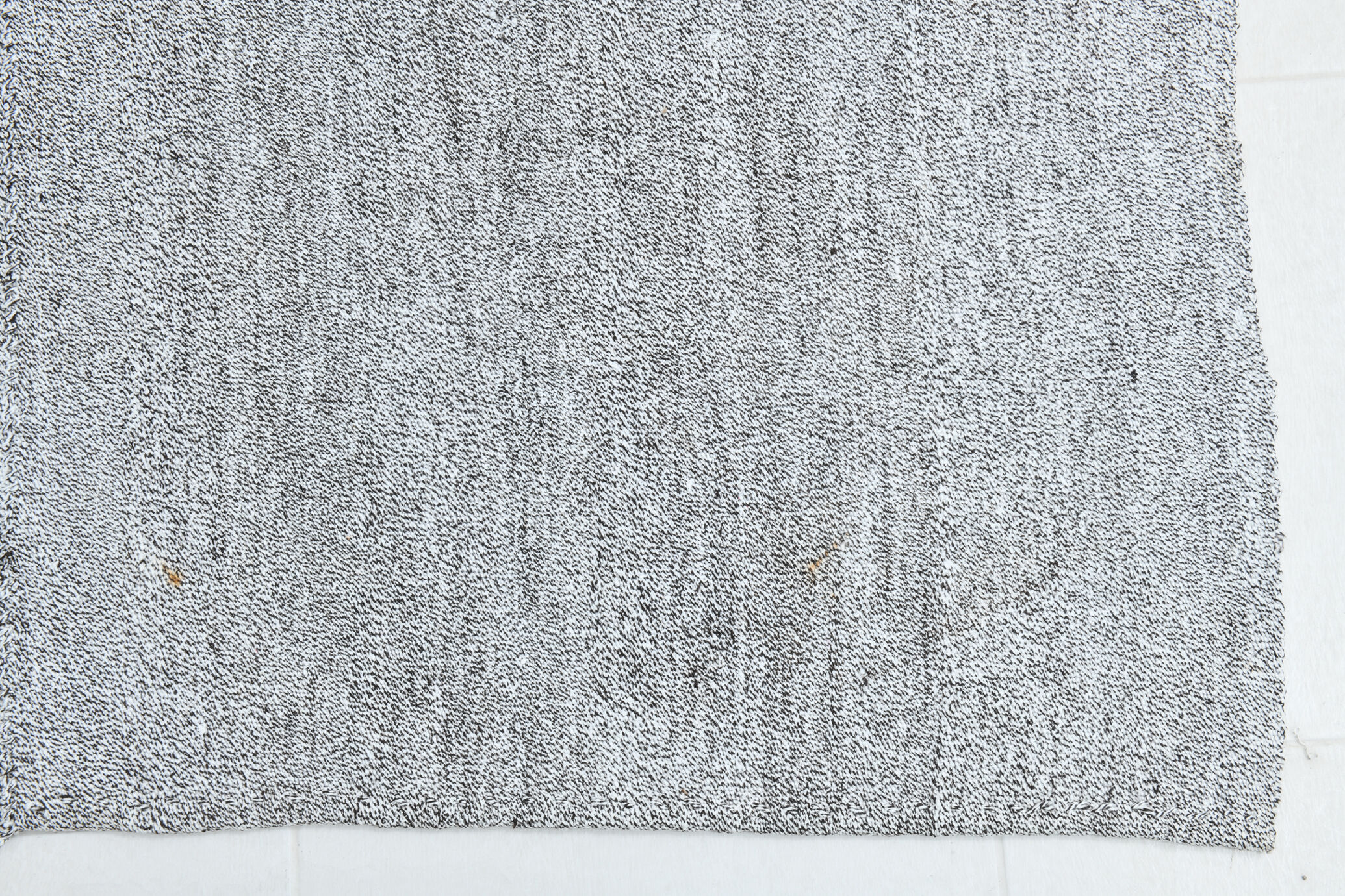 6x7 shhaby chic vintage rug 188x217cm