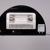 ‘Mezzaluna’ Floor Lamp door Bruno Gecchelin voor Skipper 1970s Italy