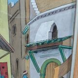 Orientalist painting