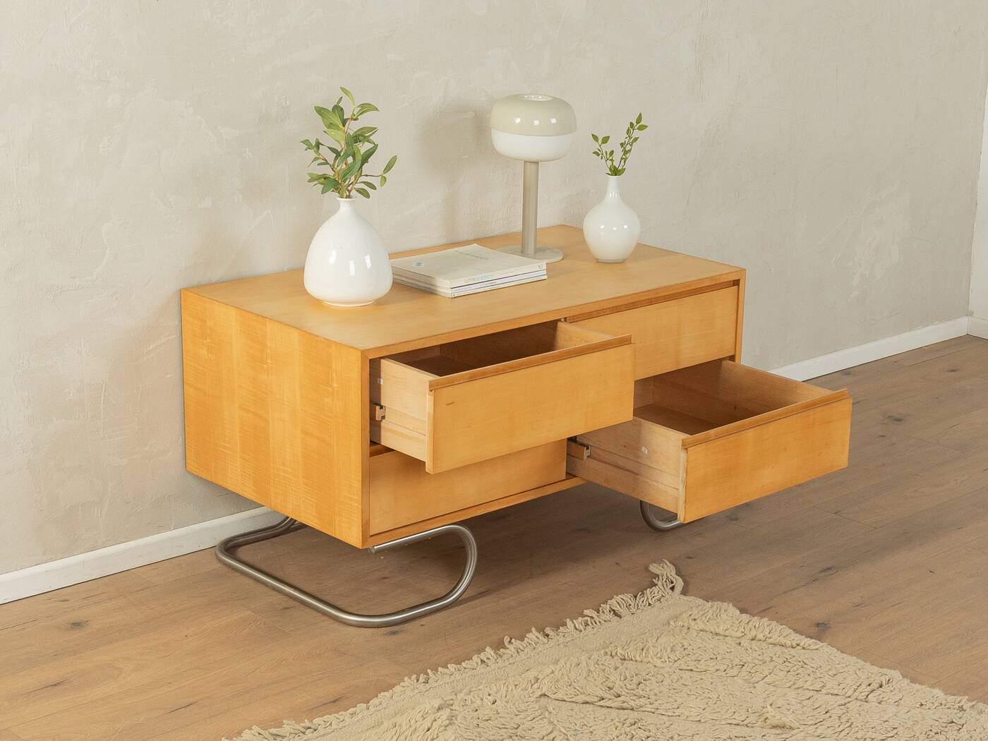 1960s sideboard, WK Möbel