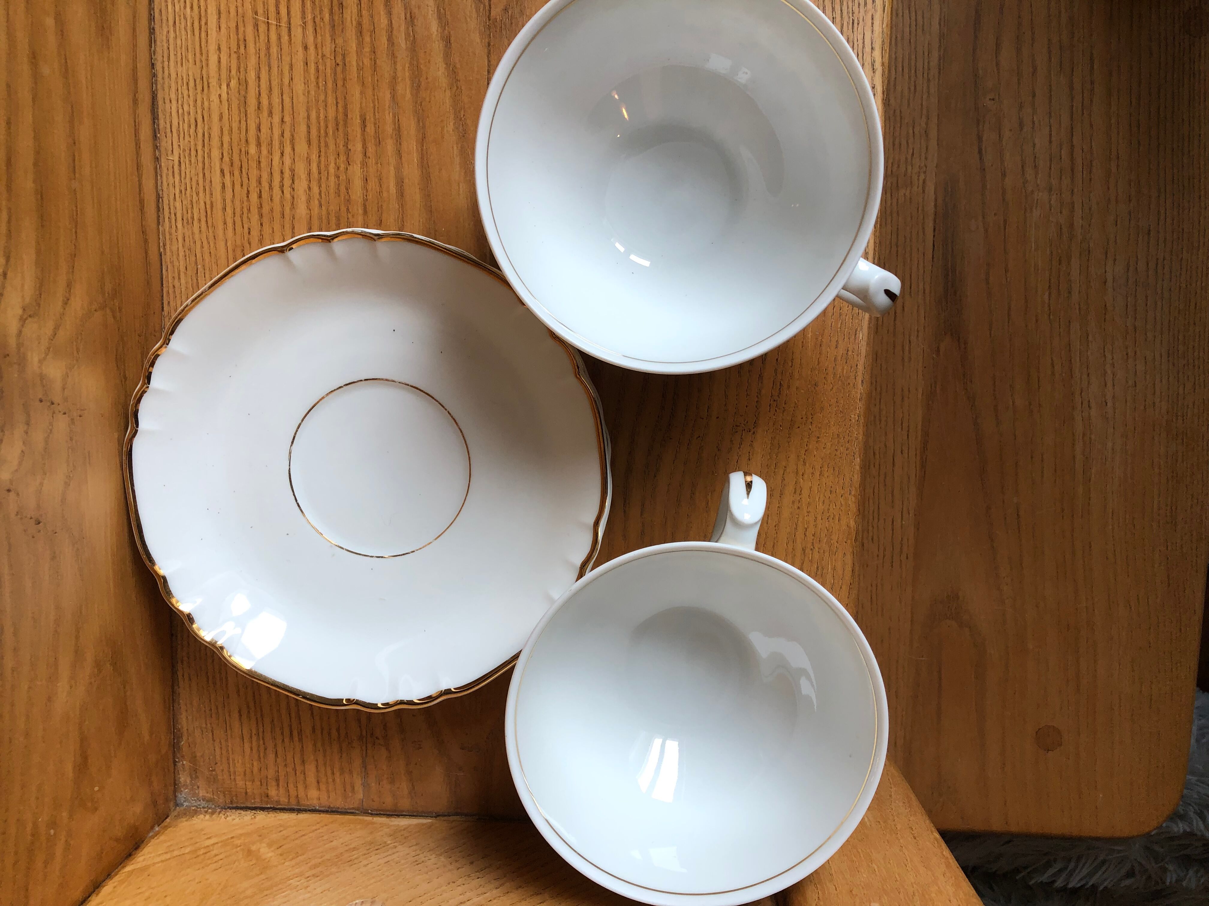 Rhoda tea cup
