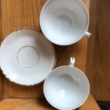 Rhoda tea cup