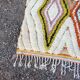 Tapis Azilal 239 x 151 cm