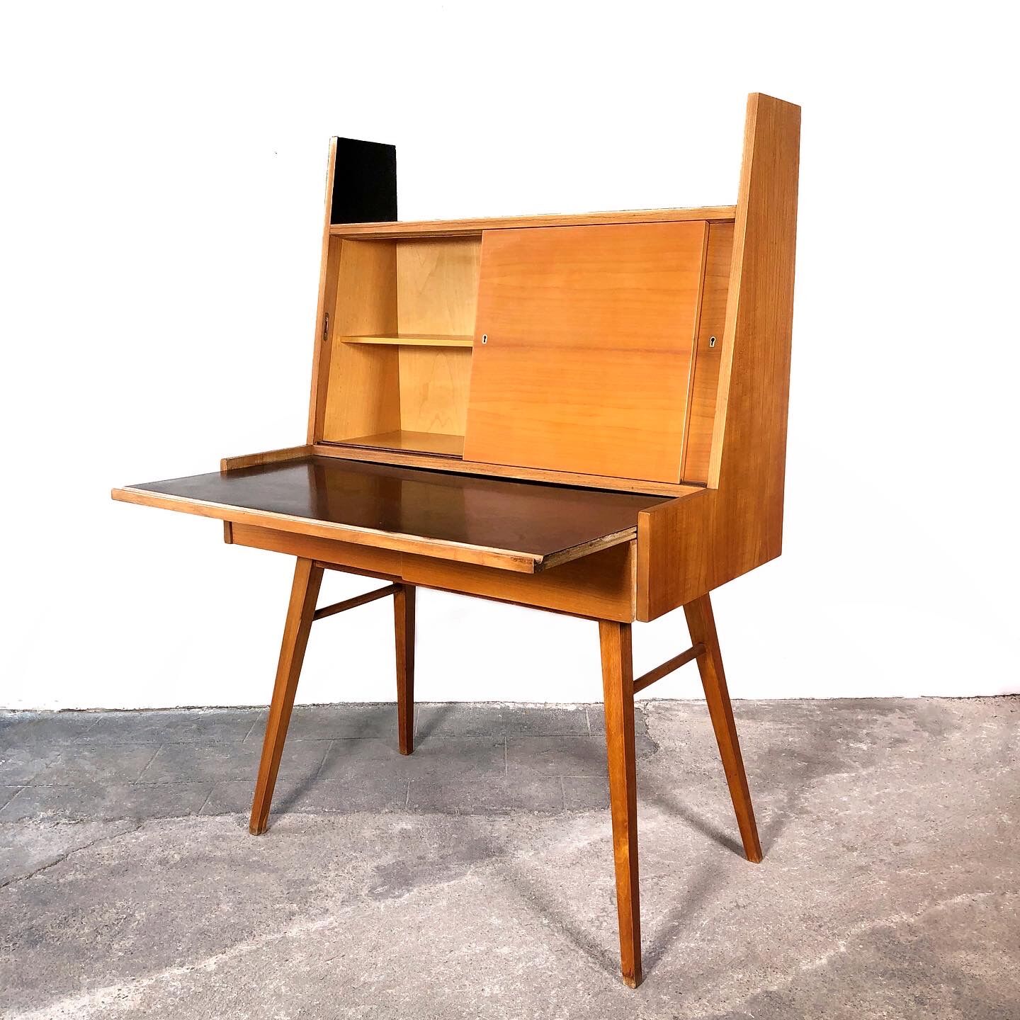 Secretary WR119 by Wilhelm Renz, 1950