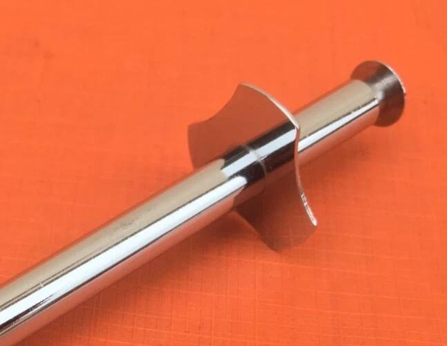 1960s Ice Cream/Sugar "Crab" Tongs