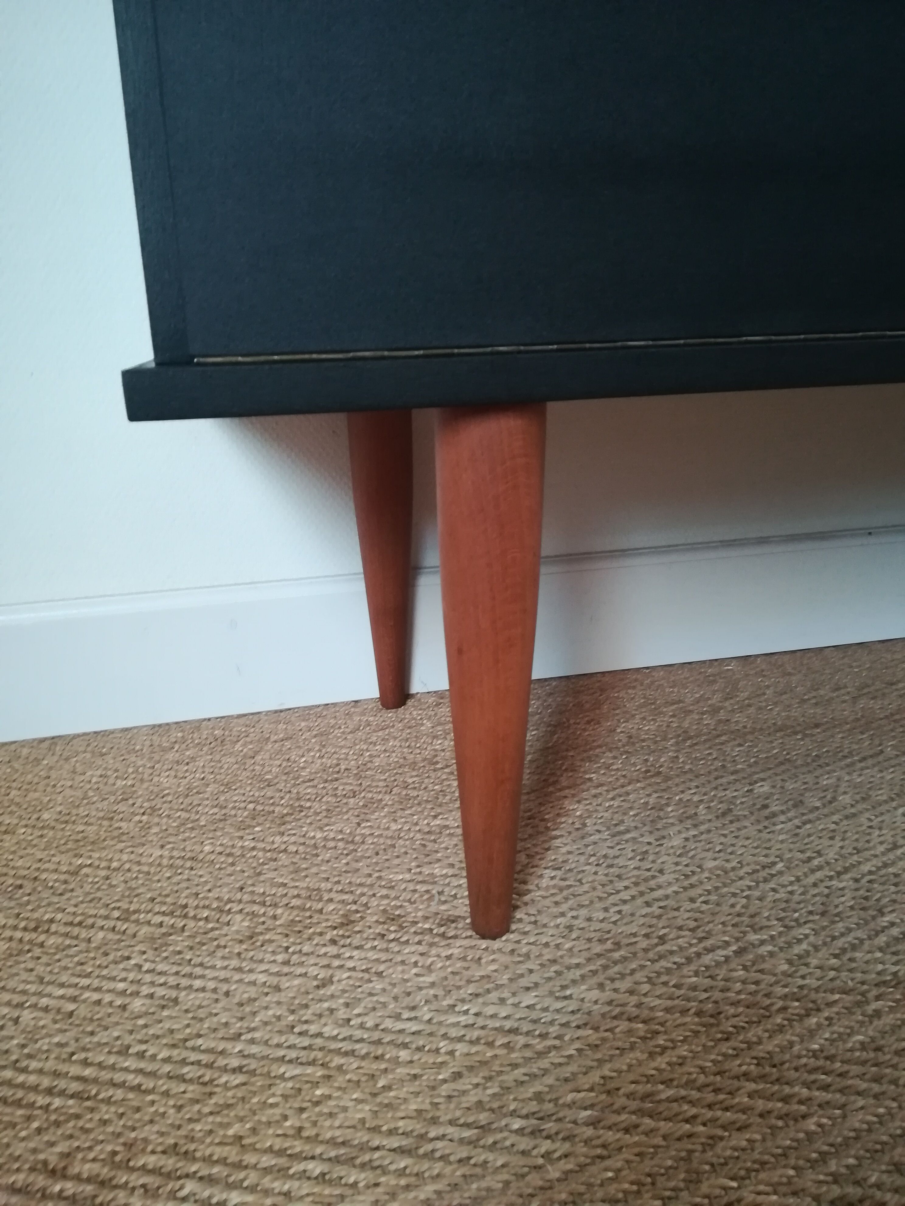 Vintage sideboard