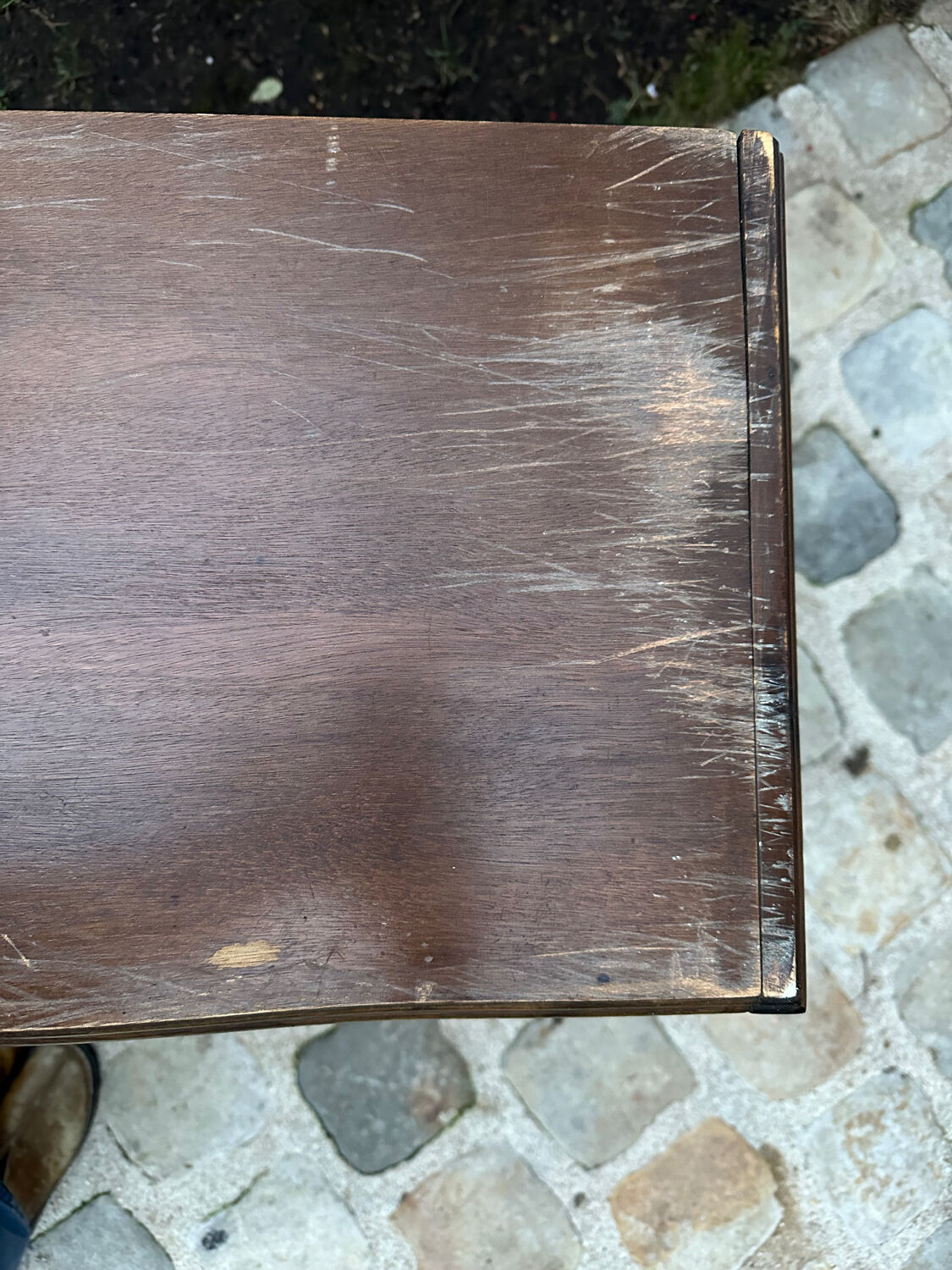 Chest of drawers with 5 drawers