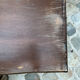Commode chiffonnier 5 tiroirs