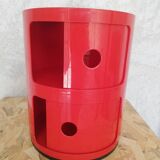 Componibili Kaartell modules