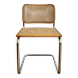 Page 1 of 9 Cesca Marcel Brueur B32 chair made in ITALY