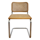 Page 1 of 9 Cesca Marcel Brueur B32 chair made in ITALY