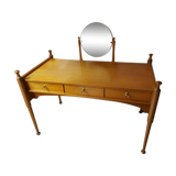 Vintage hairdresser with mirror Gautier