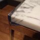 Rigel coffee table by J.-A. Motte for Steiner