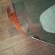 Hugues Poignant coffee table 60