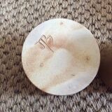 Set of 4 stoneware cups