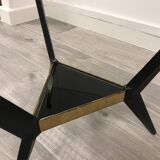 Angelo Ostuni tripod coffee table