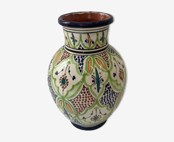Vase Espagnol Séville